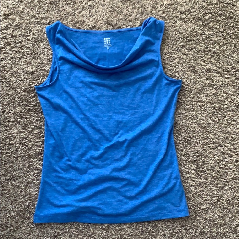 Title Nine tank top